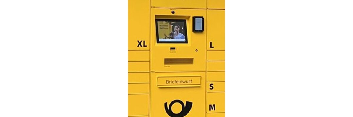 Automatisierung - 