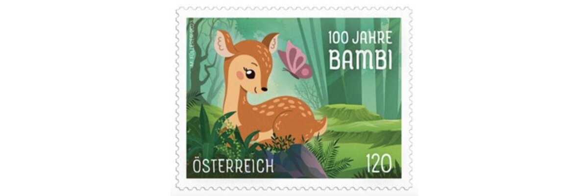 100 Jahre Bambi - 