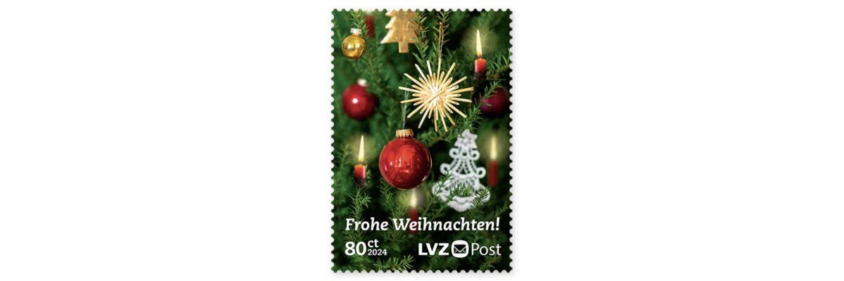 LVZ Post-Ausgabe - 