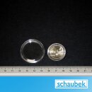 capsule, inner diameter 29 mm