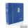 Album Monaco 1970-1989 Brillant, in a blue screw post binder, Vol. II, without slipcase