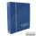 Album Germany 1974-1989 N, in a screw post binder blue, Vol. II without slipcase