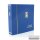 Album Belgium 2005-2009 Standard, in a blue screw post binder, Vol. VI, without slipcase