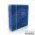 Album Isle of Man 1958-1999 Standard, in a blue screw post binder, Vol. I, without slipcase