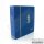 Album Jersey 2000-2009 Standard, in a blue screw post binder, Vol. II, without slipcase