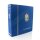 Album Hungary 1945-1959 Standard, in a blue screw post binder, Vol. II, without slipcase