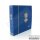 Album India 1996-2004 Brillant, in a blue screw post binder, Vol. III, without slipcase