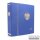 Album Soviet Union 1918-1944 Standard, in a blue screw post binder, Vol. I