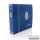 Album Denmark 2010-2019 Standard, in a blue screw post binder, Vol. III, without slipcase