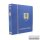 Album Slovak Republic, sheetlets 1993-2009 Brillant, in a blue screw post binder, Vol. I, without slipcase