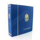 Album Hungary 2010-2019 Standard, in a blue screw post...