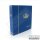 Album Australia 2010-2013 Standard, in a blue screw post binder, Vol. VI, without slipcase