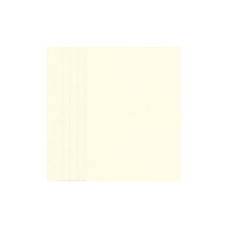 blank sheets, yellowish-white, totally blank 20 sheets per pack, (240