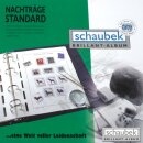 Nachtrag Dänemark 1999 Standard Minibogen